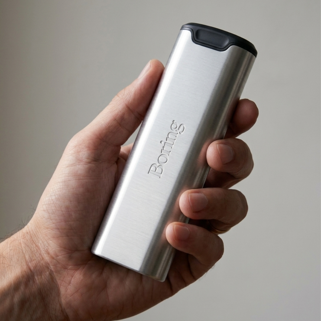 Boring Case