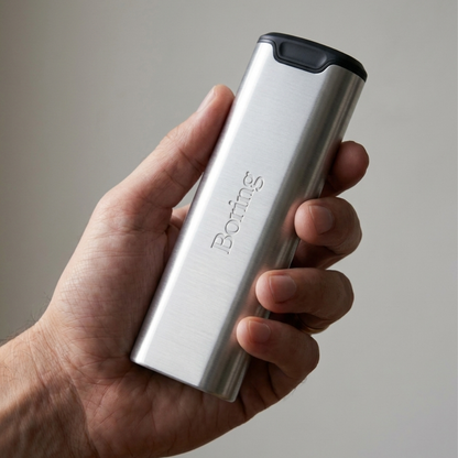 Boring Case